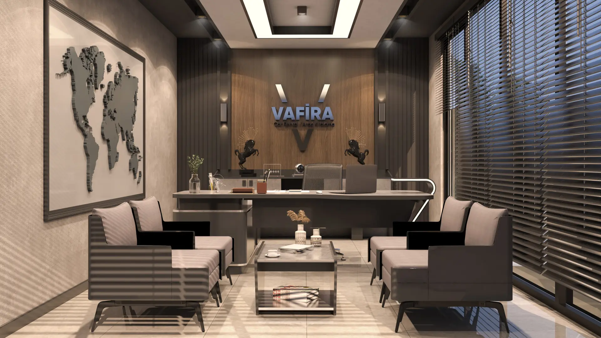 Vafira Ofis