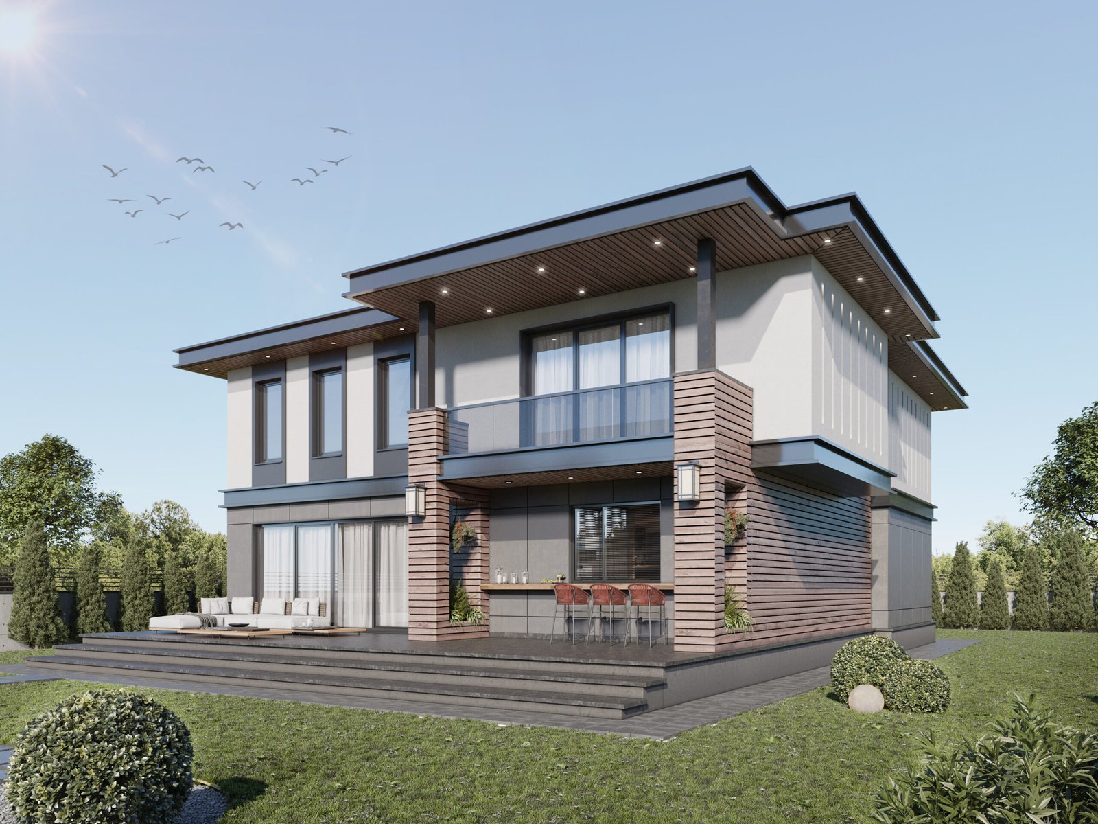 Ligna House