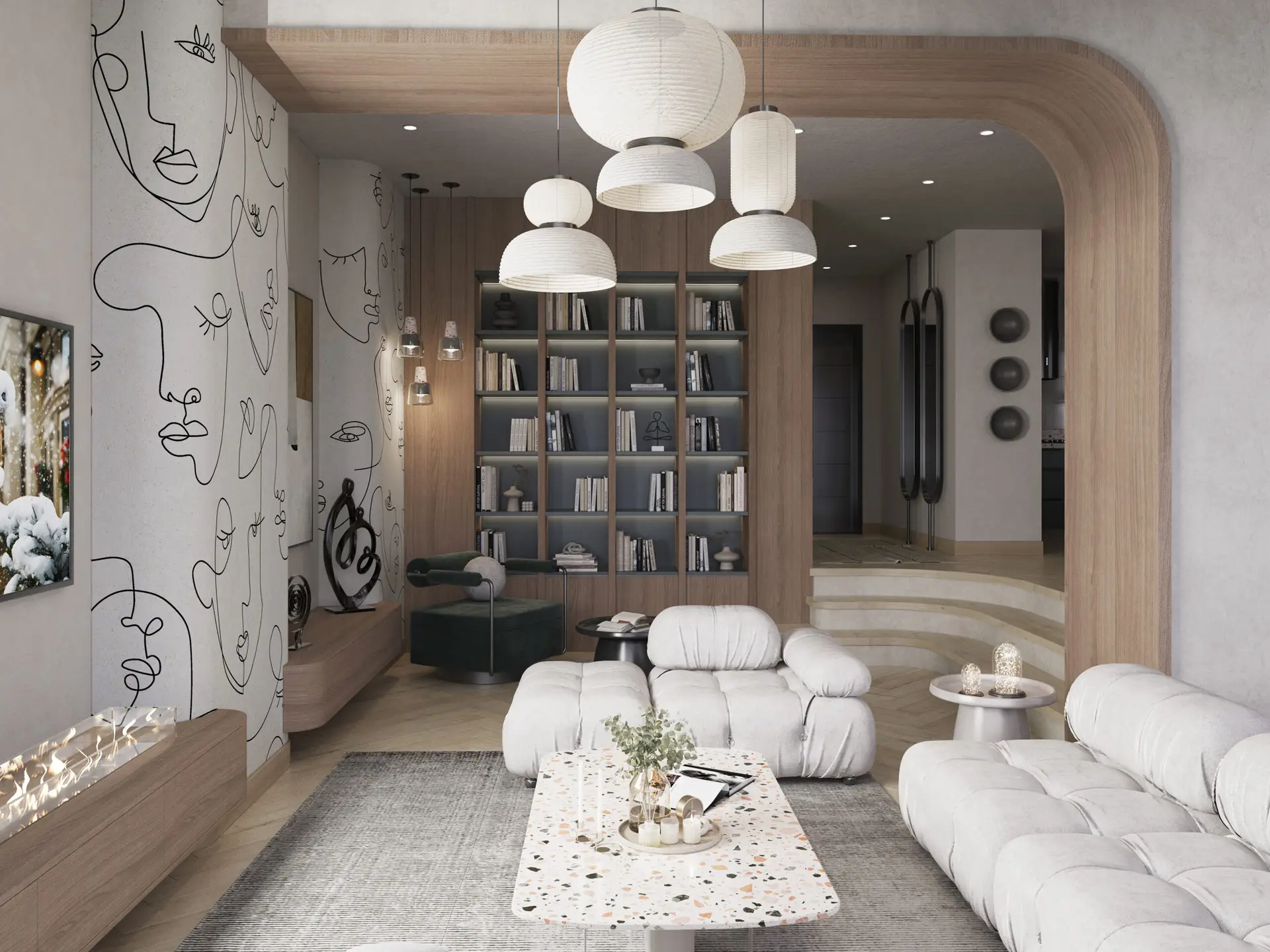 Casa Petite