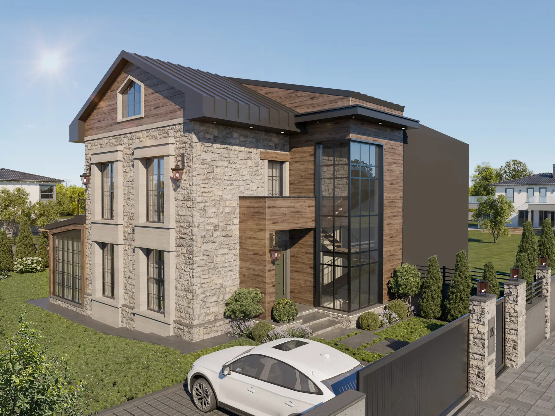 Casa Petite